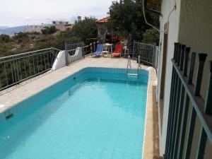 Hotel Eliza Lasithi Greece