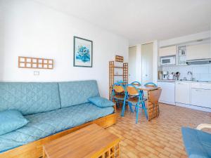 Appartements Appartement pour 8 personnes avec vue mer, Wi-Fi inclus a Roquebrune-Cap-Martin - FR-1-827-16 : photos des chambres