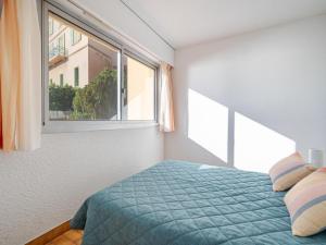 Appartement pour 8 pers. avec Wi-Fi à Roquebrune-Cap-Martin - FR-1-827-11