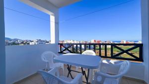 Complexe touristique City Center Oued Laou - Pool & Play area