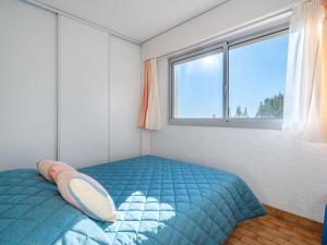 Appartement 6 pers., vue mer, Wi-Fi inclus - FR-1-827-38