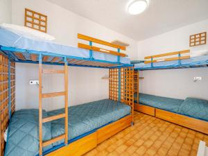 Appartement 6 pers., vue mer, Wi-Fi inclus - FR-1-827-38