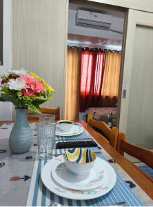 Condotel or apartment SM JAZZ RESIDENCES