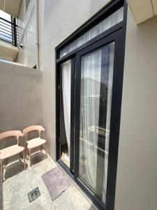 The Median Condominium Unit 317