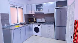 Complexe touristique City Center Oued Laou - Pool & Play area