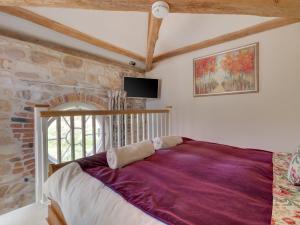 1 bed property in Bedale G0053