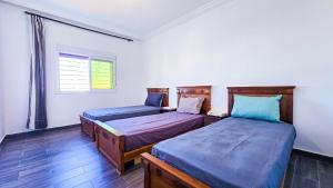 Complexe touristique City Center Oued Laou - Pool & Play area