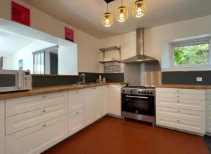 Villa avec piscine chauffée coeur du Pays dAuge