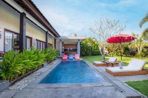 Carik Bali Guest House Canggu