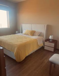 Apartamento céntrico y lujoso