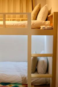 Cozey Retreat Waffle 女限定ホステル Women Only