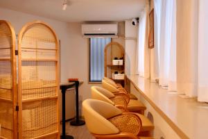 Cozey Retreat Waffle 女限定ホステル Women Only