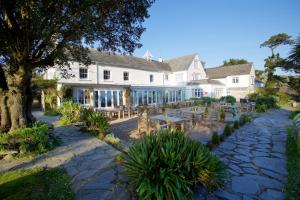 Talland Bay Hotel, Looe