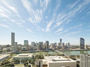 Lucid Apartments by CLLIX