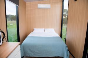 Equine Haven Trail by Tiny Away