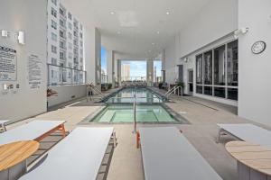 Condo in Downtown Miami - studio 21