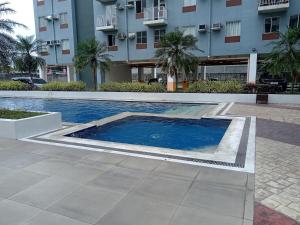 Sweet Escape 905 at Amaia