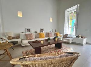 Casa VELLA - Cartagena Amurallada