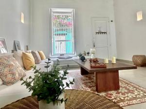 Casa VELLA - Cartagena Amurallada