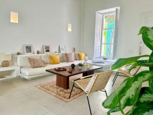 Casa VELLA - Cartagena Amurallada