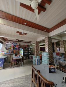Gokul Guest House By Mero Pahad Stays & camp