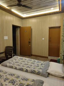 Gokul Guest House By Mero Pahad Stays & camp
