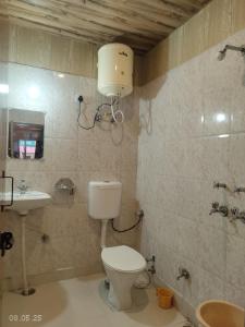 Gokul Guest House By Mero Pahad Stays & camp
