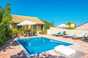 Villa Maistro Cottage by Villa Plus