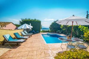 Villa Maistro Cottage by Villa Plus