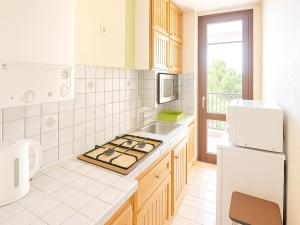 Appartement 4 Couchages à Argelès Plage, Proche Mer et Commodités - FR-1-732-62