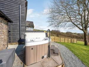 1 Bed in Knighton 51898