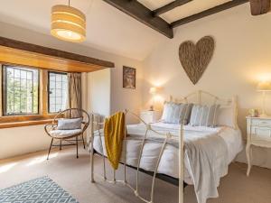 4 bed in Priestcliffe 57687