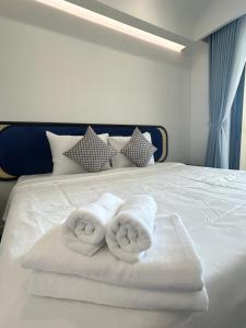 Hillside Apartment Phu Quoc S21401