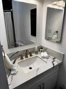 Waikiki with view & free parking