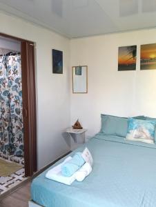 Posada In the Caribbean