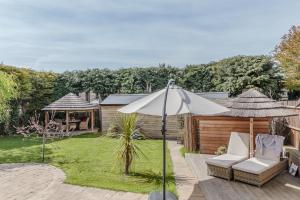 Richmond Lane Guest House - AA Accredited