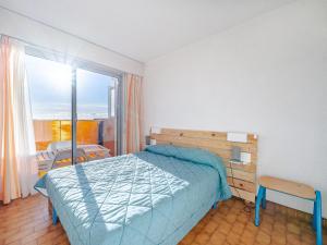 Appartement 8 pers, séjour spacieux, vue mer, Wi-Fi inclus - FR-1-827-57