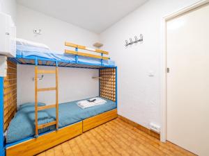 Studio vue mer pour 4 avec Wi-Fi, séjour idéal ! - FR-1-827-73