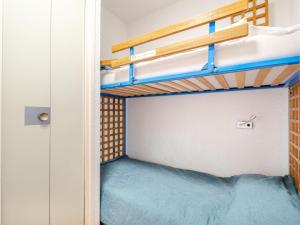 Studio pour 4 avec kitchenette et Wi-Fi illimité - FR-1-827-75