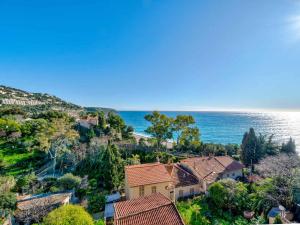 Studio pour 4 avec kitchenette et Wi-Fi illimité - FR-1-827-75