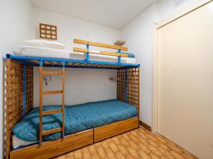 Studio pour 4 avec Wi-Fi illimité, vue mer - FR-1-827-83