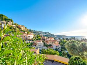 Studio pour 4 avec WiFi, vue mer - FR-1-827-89