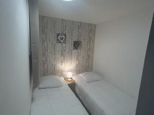 Appartements Duplex Moderne au Centre de Station avec BOX et WIFI - FR-1-814-130 : photos des chambres