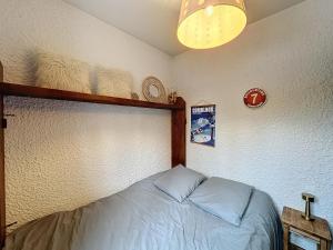 Appartement 2 pièces au pied des pistes à Combloux - FR-1-560-162