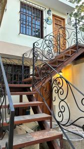 Estudio Acogedor y Céntrico