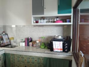 Sarin Pertiwi Private villa