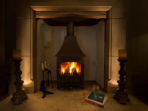 2 Bed in Grange Over Sands LCC01