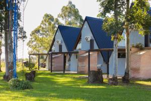 Cabañas La Rosalía