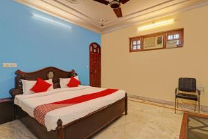 Super Hotel O Shiva Grand