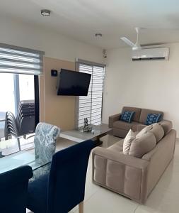 Casa con alberca privada